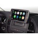 Autoradio 2DIN Alpine X903D-V447