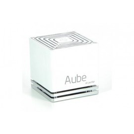 Purificateur d'air AUBE blanc