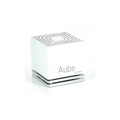 Purificateur d'air AUBE blanc