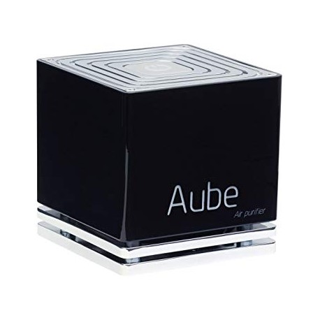 Purificateur d'air AUBE blanc