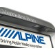 Kit d'intégration caméra de recul ALPINE pour Vito W447