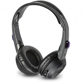 Casque audio sans fil ALPINE SHS-N207