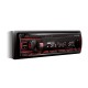 Autoradio 1 DIN Alpine UTE-204DAB