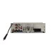Autoradio 1 DIN Alpine UTE-204DAB