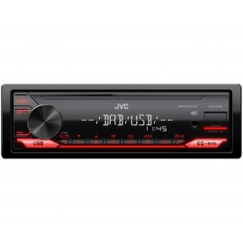 Autoradio JVC KD-X172DB