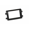 Support Décor double DIN FIAT DUCATO 8