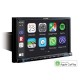 Autoradio 2DIN Alpine X803D-U