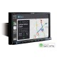 Autoradio 2DIN Alpine X803D-U