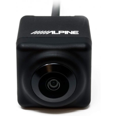 Mini Caméra ALPINE HCE-C1100 RCA