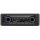 Autoradio Blaupunkt DURBAN DAB BT 24V