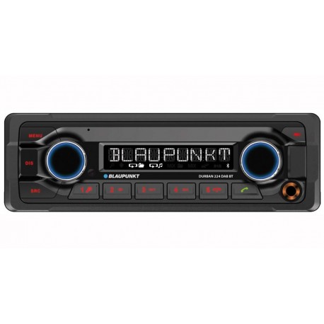 Microphone pour autoradio BLAUPUNKT - SOFARE by SASIC