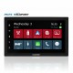 Autoradio 2 DIN Blaupunkt ROTTERDAM 600 DAB