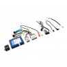 Interface commande au volant CHEVROLET PONTIAC BUICK GMC
