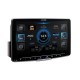 Autoradio 2 DIN Alpine ILX-F905D