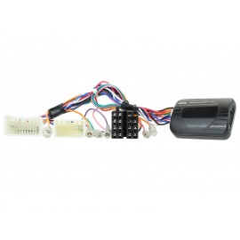 Interface commande au volant MITSUBISHI