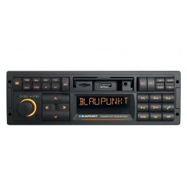 Autoradio 1 DIN BLAUPUNKT Frankfurt RCM 82 DAB