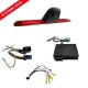Kit caméra pour SPRINTER W907/W910 MBUX MERCEDES