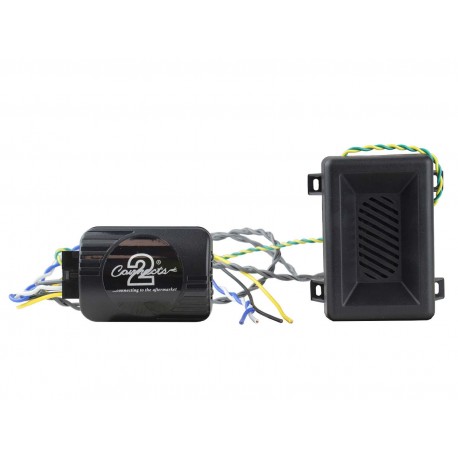 Faisceau récupération radar de recul BMW CITROEN FIAT FORD LAND ROVER