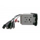 Autoradio Blaupunkt DURBAN 424 DAB BT 24V