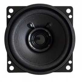 HP Ø 10 cm, Bi-cônes