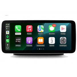 Ecran Carplay / Anfroïd Auto MERCEDES