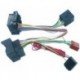 Faisceau pour Kit Mains-Libres ISO AUDI, SEAT, SKODA, VW