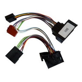 Faisceau pour Kit Mains-Libres ISO BMW, MINI