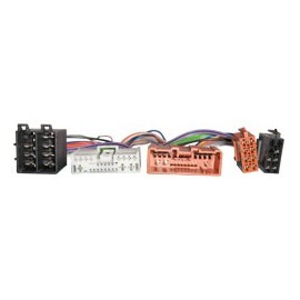 Kit main libre Yaesu pour véhicule Komunica AV-1KM-Y