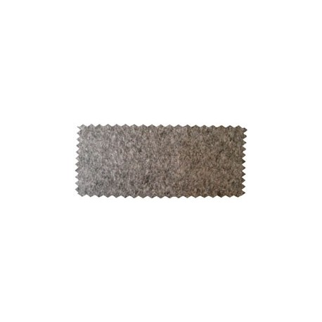 Moquette adhésive 70x140 cm, gris foncé en rouleau