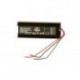 Diviseur de tension 24/12 volts, 10 ampères - Remplace la réf. 99011