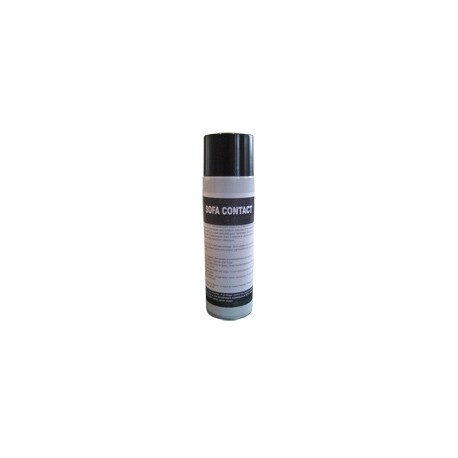 Aérosol SOFACONTACT 400 ml