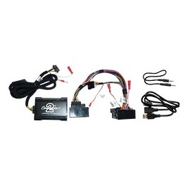Interface USB/SD/AUX BMW, Mini