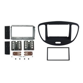 Support Décor double DIN HYUNDAI