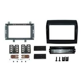 Support Décor double DIN FIAT PEUGEOT CITROEN