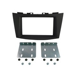 Support Décor double DIN SUZUKI