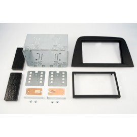 Support Décor double DIN SEAT