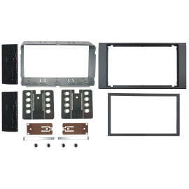 Support Décor double DIN FORD