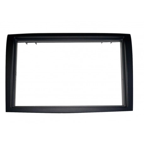 Support Décor double DIN CITROËN FIAT PEUGEOT