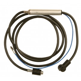 Adaptateur d'antenne VOLKSWAGEN avec amplificateur