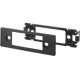 Support clipable pour découpe ISO