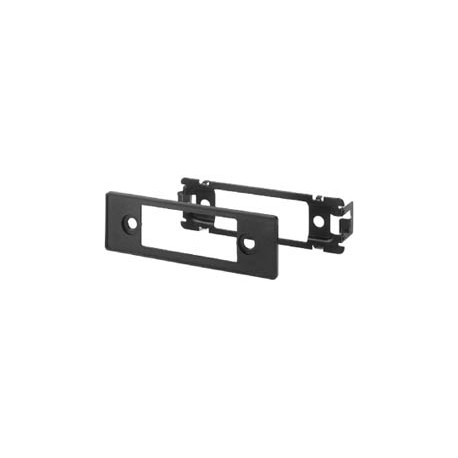 Support clipable pour découpe ISO