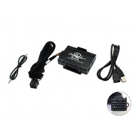 Interface USB/SD/AUX FORD