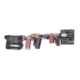 Kit main libre Yaesu pour véhicule Komunica AV-1KM-Y