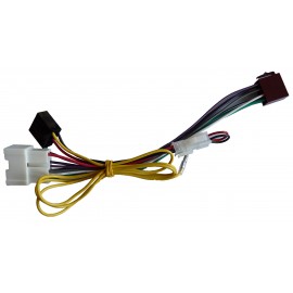 adaptateur Radio ISO NS 12 Renault