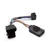 Interface commande au volant SEAT SKODA VOLKSWAGEN