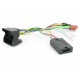 Interface commande au volant SKODA