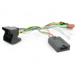 Interface commande au volant SKODA