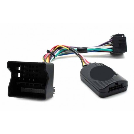 Interface commande au volant FORD