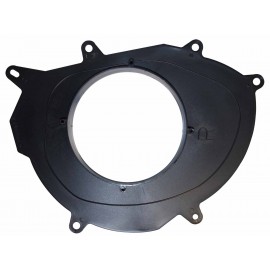 2 supports HP 165 mm RENAULT
