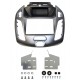 Support décor autoradio 2 DIN FORD